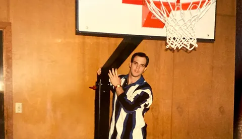 First Team 1991