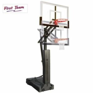 OmniSlam™ Portable Basketball Goal