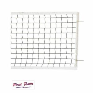 FT5002 Kevlar Competition Volleyball Net
