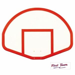 FT275 Gymnasium Fiberglass Basketball Backboard