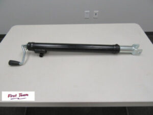 FT1600- CRK Heavy Duty Crank