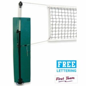 QuickSet™ Recreational Volleyball Net System