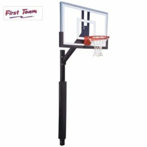 Legacy™ Fixed Height Basketball Goal