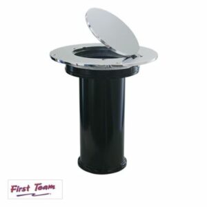 FT5001 Ground Socket for Semi-Permanent Goals
