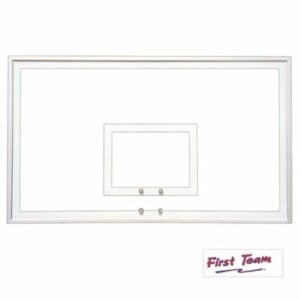 FT232 Glass Basketball Backboard
