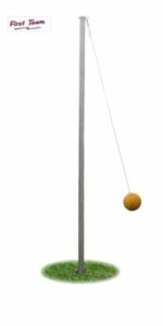 Tomahawk™ Megaduty Tetherball Set