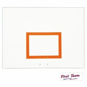 FT260 Steel Basketball Backboard