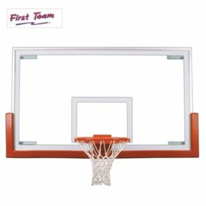 Victory™ Basketball Backboard Upgrade Package