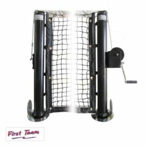 Sentry™ Pickleball Post System