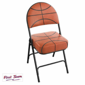 Superstar Attitude™ Digitally Printed Folding Chairs