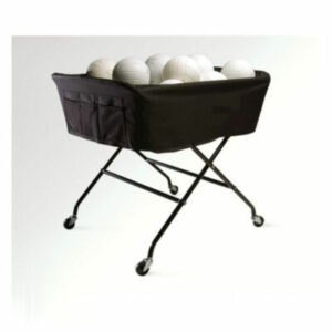 FT5020 Volleyball Drill Cart