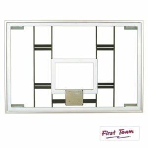 FT241 Competition Glass Basketball Backboard