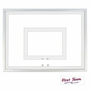 FT210 Acrylic Basketball Backboard