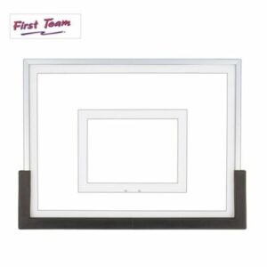 FT48 Recreational Basketball Backboard Padding