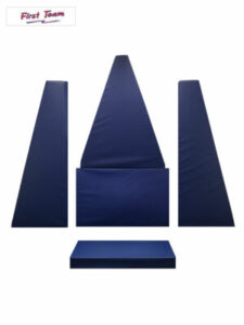 FT85 Storm Base Safety Padding