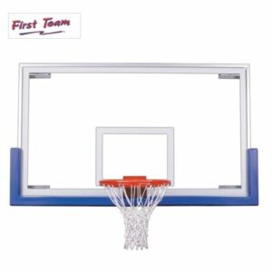 Triumph™ Basketball Backboard Upgrade Package
