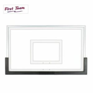 FT60 Recreational Basketball Backboard Padding