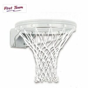 FT172DGV Fixed Basketball Rim