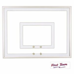 FT225 Glass Basketball Backboard
