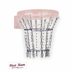 FT11 Steel Basketball Net