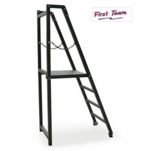 SturdiStand™ Folding Judges Volleyball Stand