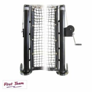Sentry™ Tennis Post System