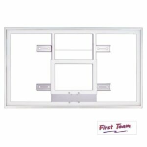 FT222H Gymnasium Acrylic Basketball Backboard
