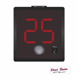 FT800SCW Wireless 30-Second Shot Clock