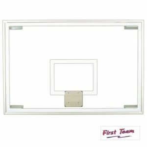 FT236 Competition Glass Basketball Backboard