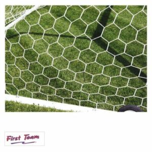 Heavy Duty HTPP Hexagonal Soccer Nets