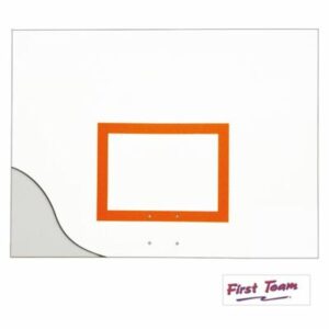 FT261 Aluminum Basketball Backboard