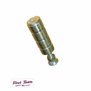 FT50 Threaded Socket
