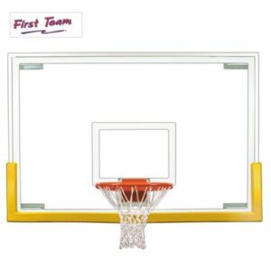 Tradition™ Basketball Backboard Upgrade Package