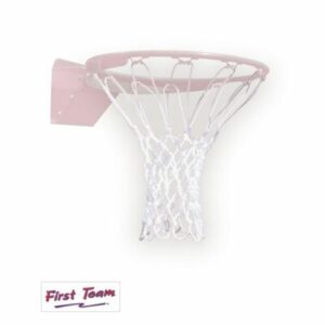 FT10AW Nylon Anti-Whip Basketball Net