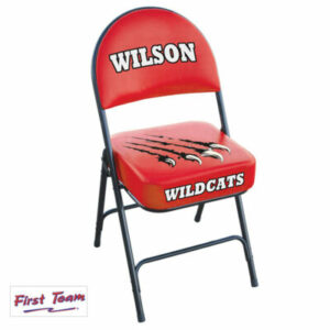 Superstar Impression™ Custom Printed Folding Chairs
