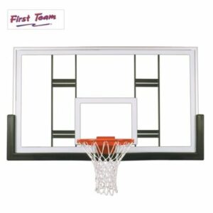 Contender™ Basketball Backboard Upgrade Package
