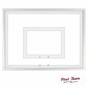 FT215 Acrylic Basketball Backboard