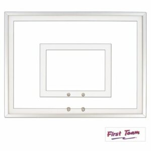 FT216 Glass Basketball Backboard