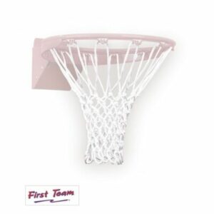 FT10 Nylon Basketball Net