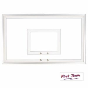 FT221 Glass Basketball Backboard
