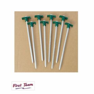 FT4028 Net Stakes for Permanent and Semi-Permanent Goals