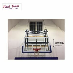 FT310 Basketball Backboard Height Adjuster