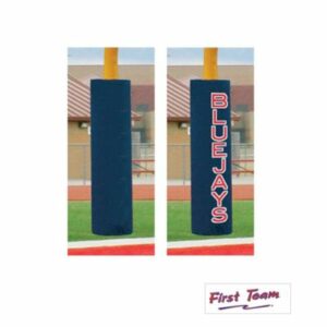 FT6050 Post Pad for 5 9/16″ Diameter Goalposts