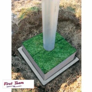 FT6002 Access Frame for Football Ground Sleeves