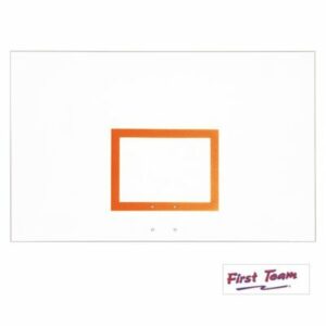 FT265 Steel Basketball Backboard