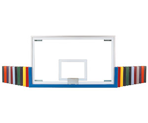 Backboard Padding