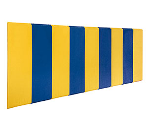 Wall and Column Padding