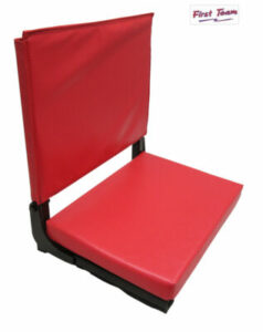 Sportzone Luxury Stadium Chair