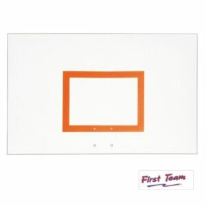 FT256 Steel Basketball Backboard