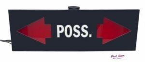 FT800PA Possession Arrow